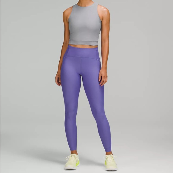 Lululemon SenseKnit High-Rise Running Tight 28" NWT - Picture 2 of 9